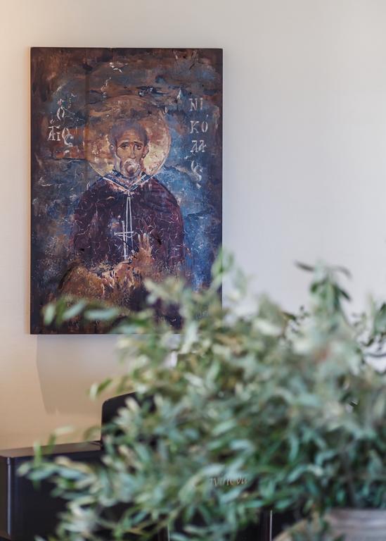 Vrysomylos Vromonéri Kültér fotó